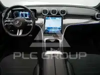 2021 Mercedes Benz C 200