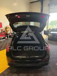 2021 Mercedes Benz C 200