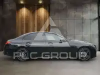 2021 Mercedes Benz C 200