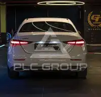 2021 Mercedes Benz C 200