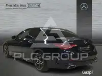 2021 Mercedes Benz C 200