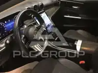 2021 Mercedes Benz C 200