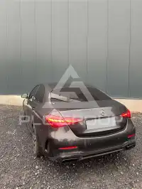 2021 Mercedes Benz C 200