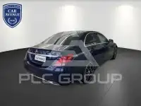 2021 Mercedes Benz C 200