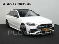 2021 Mercedes Benz C 200