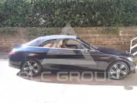 2021 Mercedes Benz C 200