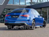 2021 Mercedes Benz C 200