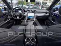 2021 Mercedes Benz C 200