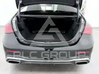 2021 Mercedes Benz C 200