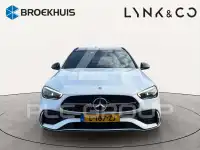 2021 Mercedes Benz C 200