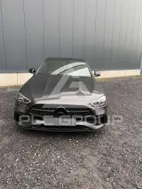 2021 Mercedes Benz C 200