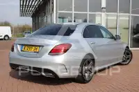 2021 Mercedes Benz C 200