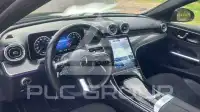 2021 Mercedes Benz C 200