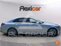 2021 Mercedes Benz C 200