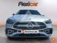 2021 Mercedes Benz C 200