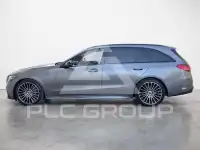 2021 Mercedes Benz C 200