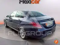 2021 Mercedes Benz C 200