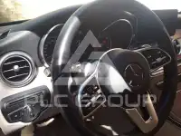 2021 Mercedes Benz C 200