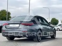 2021 Mercedes Benz C 200