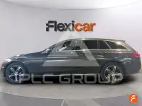 2021 Mercedes Benz C 200