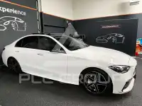 2021 Mercedes Benz C 200