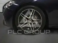 2021 Mercedes Benz C 200