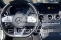 2021 Mercedes Benz C 200