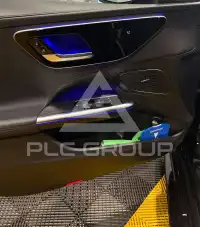 2021 Mercedes Benz C 200