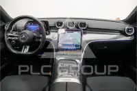 2021 Mercedes Benz C 200