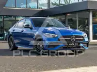 2021 Mercedes Benz C 200