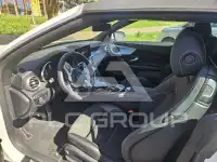 2021 Mercedes Benz C 200