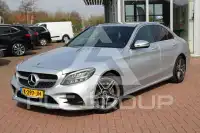 2021 Mercedes Benz C 200