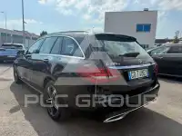 2021 Mercedes Benz C 200