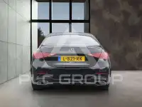 2021 Mercedes Benz C 200