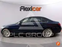 2021 Mercedes Benz C 200