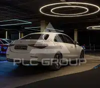 2021 Mercedes Benz C 200