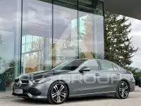 2021 Mercedes Benz C 200