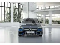2021 Mercedes Benz C 200