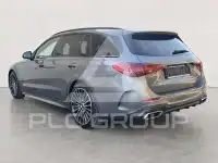 2021 Mercedes Benz C 200