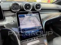 2021 Mercedes Benz C 200