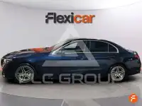 2021 Mercedes Benz C 200