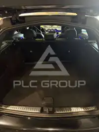 2021 Mercedes Benz C 200