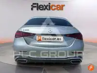 2021 Mercedes Benz C 200