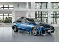 2021 Mercedes Benz C 200