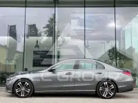 2021 Mercedes Benz C 200