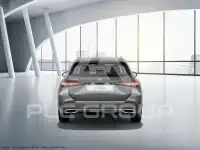 2021 Mercedes Benz C 200