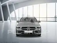 2021 Mercedes Benz C 200