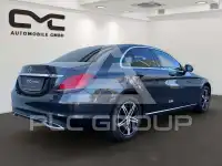 2021 Mercedes Benz C 200