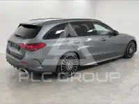 2021 Mercedes Benz C 200