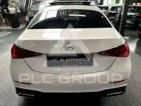 2021 Mercedes Benz C 200